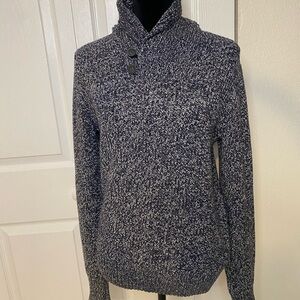- L.O.G.G Label of Graded Goods men’s knitted sweater size S